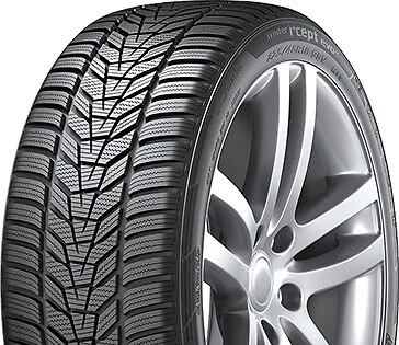 Hankook Winter i*cept evo3 (W330)