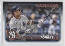 2024 Topps Series 1 Gleyber Torres #210 uk2