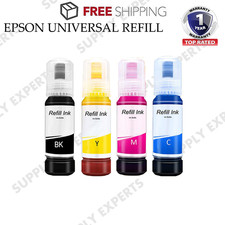 1set Ink Refill Kits Compatible for Canon / Epson / HP / Kodark / Lexmark /