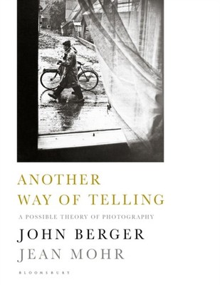 Another Way of Telling by Jean Mohr (Paperback Book)