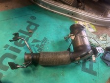 MINI CLUBMAN F54 1.5 PETROL 134 BHP CATALYTIC CONVERTER