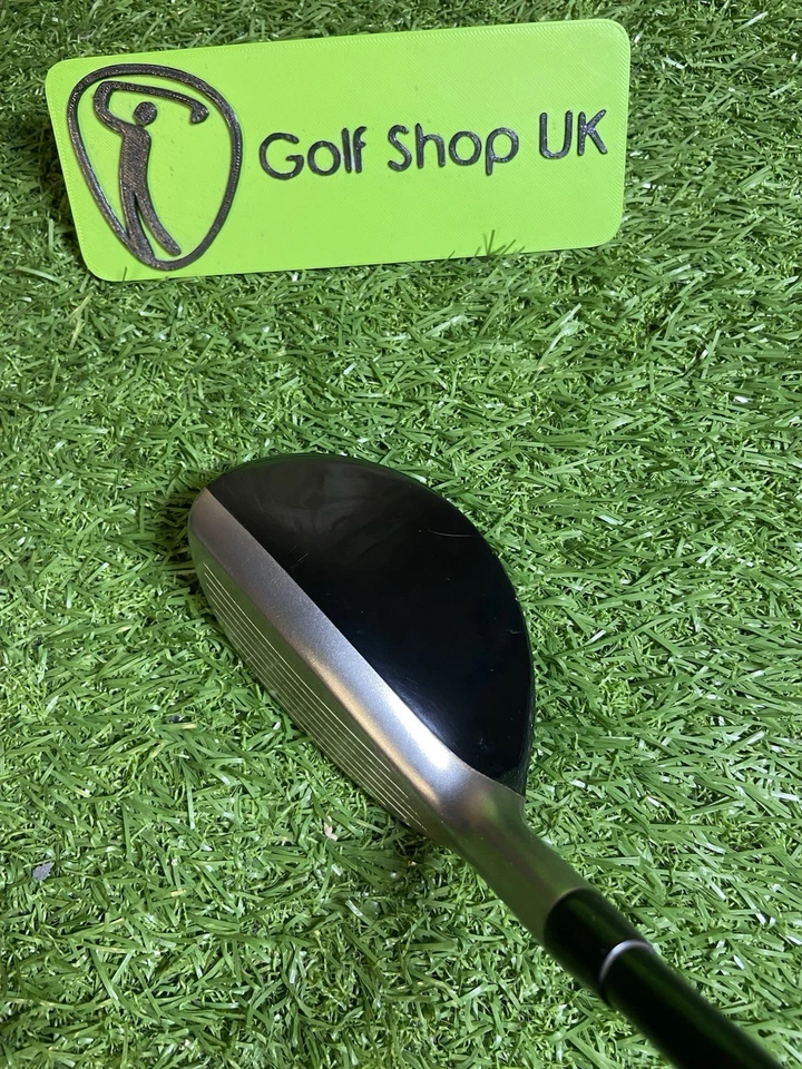 PING RAPTURE V2 #3 HYBRID 20° TFC REGULAR FLEX - Image 4 of 4