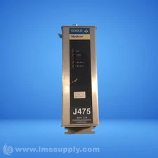 Modicon J475 484 EIA Communications Interface USIP