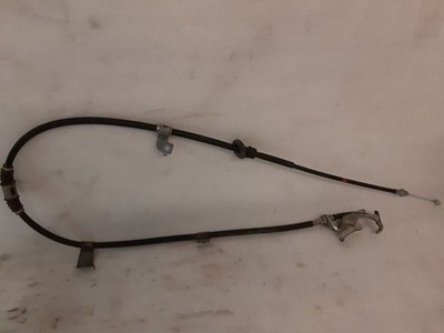 Mitsubishi ASX 2019 Handbrake Release Cable Petrol 110kW OVI10375