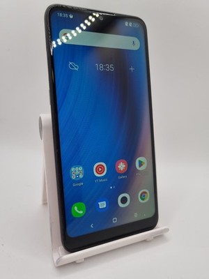 Alcatel 3L 2020 schwarz Vodafone Netz 64GB 6,2'' Android Smartphone