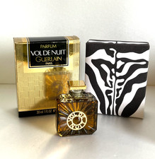 Vol de Nuit Evasion Guerlain perfume - a fragrance for women 2007