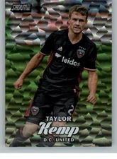 2017 Topps MLS Stadium Club Gold and Silver Ice Pick From List/Complete Your Set