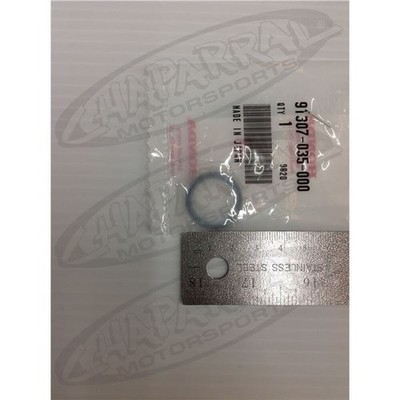 Honda OEM O-Ring (18X3) 91307-035-000 for ATC, CB, C70, Nighthawk  1976-2007