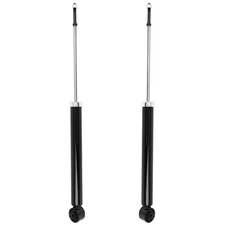 [2pcs] For Scion xD Toyota Prius C 2006-2015 Yaris 1.5L Rear Shock Absorber Pair