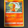 Pokémon Charmander Common 1/70 Dragon Majesty EN Basic 70HP Regular