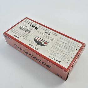 HORI COMMANDER PC Controller HJ-13 Boxed Control Pad For PC Engine 2546