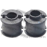 Febest Lager Stabilisatorlager Hinten FüR Lexus IS II GSE2_ ALE2_ USE2_ _E2_