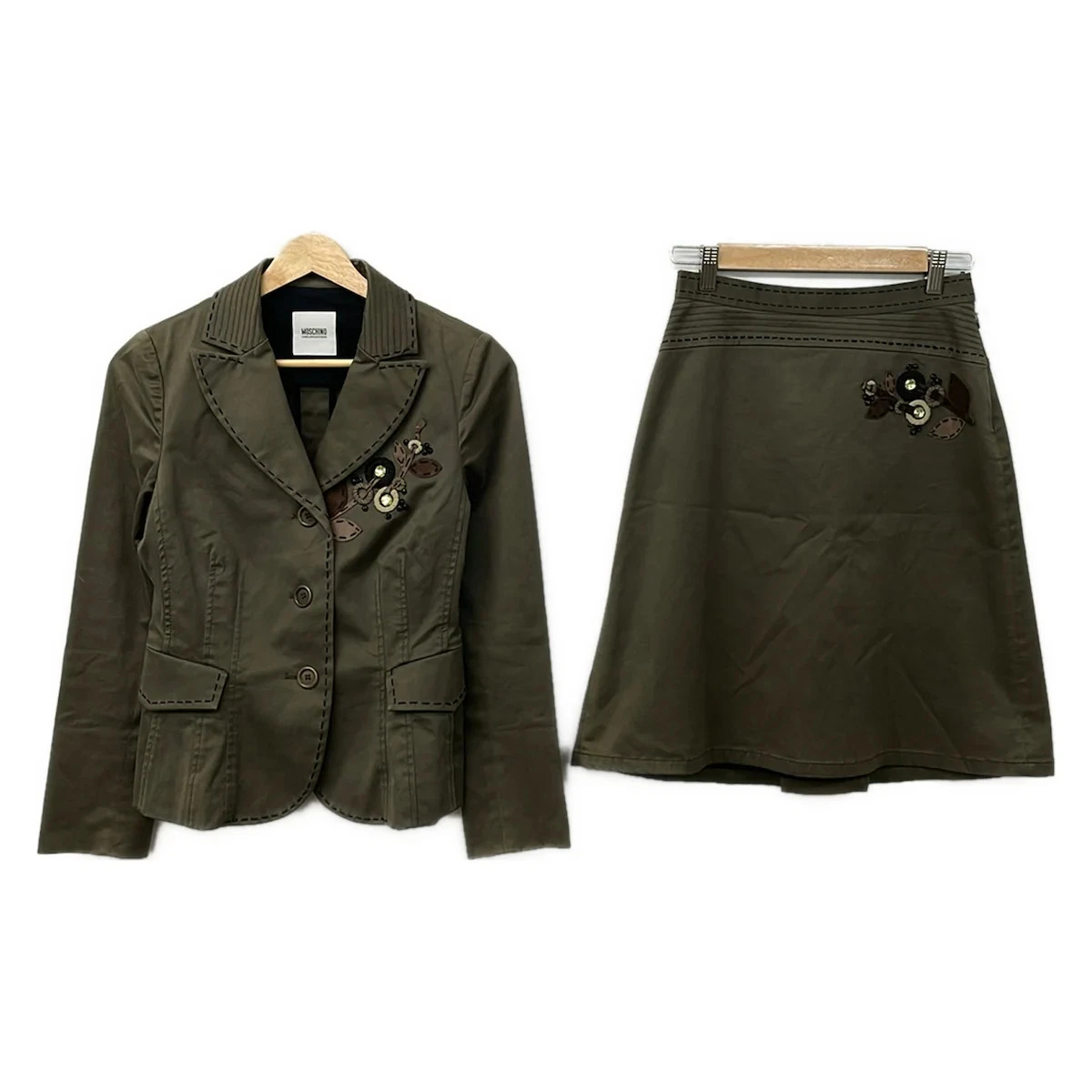 Moschino Cheap And Chic In Women's Suits & Blazers for sale | eBay