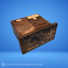Blh Electronics LCP-100 VR9113 Digital Weight Processor USIP