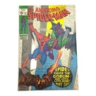 Marvel The Amazing Spider-Man #97 – “Spidey Fights the Goblin…” (GD/VG)