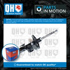 Shock Absorber (Single Handed) fits TOYOTA COROLLA E15, NDE180 1.4D Front Right