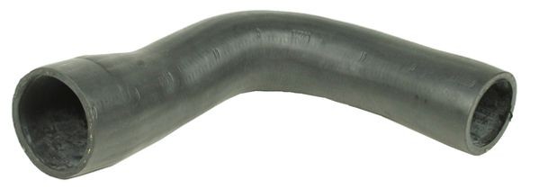 Metzger Ladeluftschlauch 2400380 FüR Nissan, LadeluftküHler, Links, Oben-image