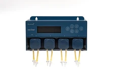 Jebao 5.4 Bluetooth Aquarium Dosing Pump 12V App Control 4 Channel Doser