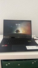 ASUS Vivobook Flip 14, 360° umklappbar, Touchscreen