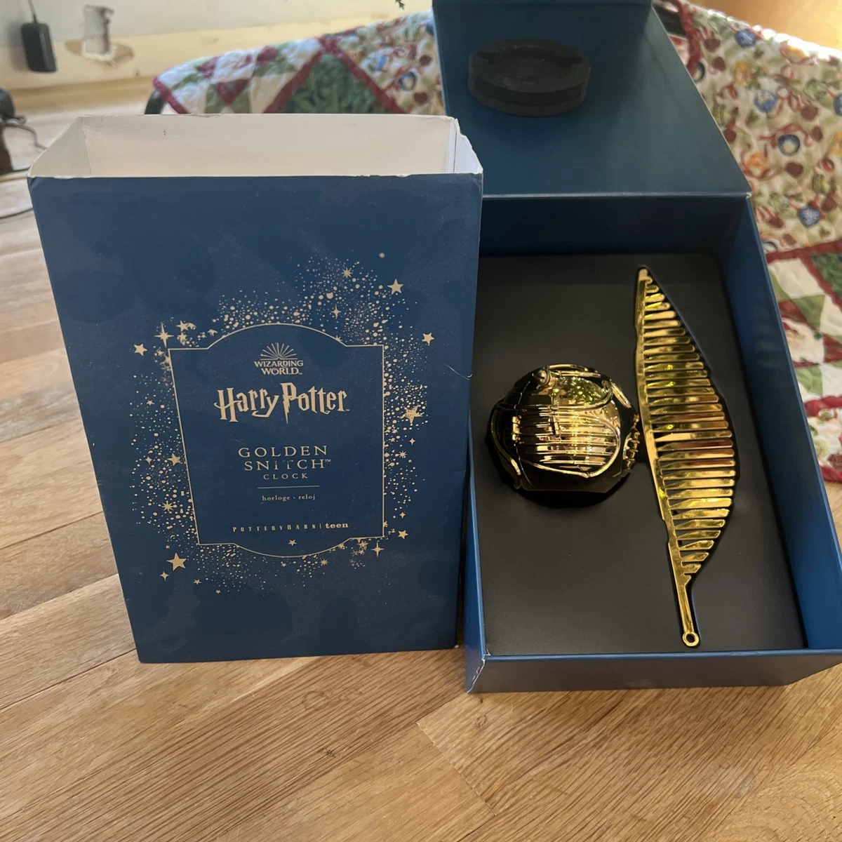 25+ harry potter clock for sale | Updated Oct 2026
