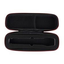 Single Mic Storage Bag Portable Handbag Wear Resistant Mic Organiser Case Pouch
