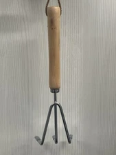 Mini Shovel and Cultivator Garden Tools - New - Quality Steel