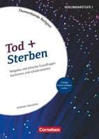 Themenband Religion: Tod Und Sterben | Andreas Hausotter | Taschenbuch | 56 S.