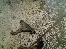 Triangle de suspension Opel OMEGA
