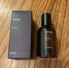 Eidesis Aesop perfume - a fragrância Compartilhável 2022