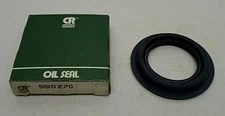 550270 Chicago Rawhide Oil Seal – Reliable Radial Shaft Seal Replacement