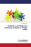 Vaishali Ladumor | Stability And Molecular Diversity Analysis In Finger Millet