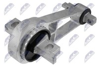 Motorlager NTY ZPS-AR-000 FüR Alfa 159 Sportwagon Brera Spider MPI 939AXL1A Tbi