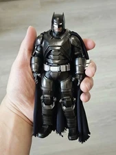 1/12 custom Armored Batman