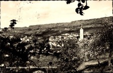 Ak Bollendorf in der Eifel Pfalz, Naturpark Südeifel - 4821898