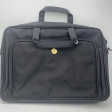 Laptopa Carry Bag Size:16"x12"x3"