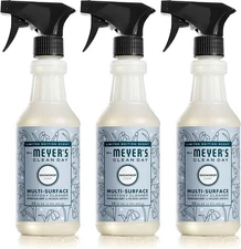 MRS. MEYER'S CLEAN DAY Multi-Surface Cleaner, Snow Drop, 16 OZ 