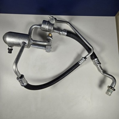 AC Manifold Hose Assembly for 2002-2005 Mercury Sable