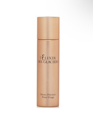 Valmont - Elixir Des Glaciers Serum Precieux Votre Visage - Swiss Poly-Active Es
