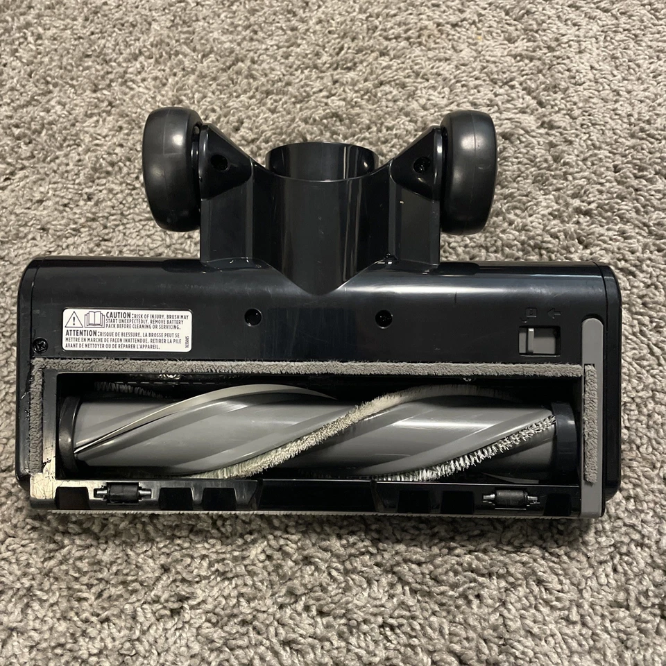 BISSELL Cordless Stick Vacuum REPLACEMENT FLOOR BRUSH FOR MODEL 3789X - Image 3 of 4