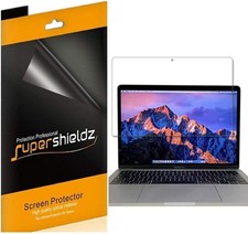  3 Pack Designed for MacBook Pro 15 inch 2019 2018 2017 2016 Released Model A