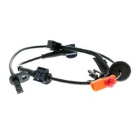 ABS Sensor Raddrehzahl FüHler FüR Honda Jazz III Hinterachse Rechts