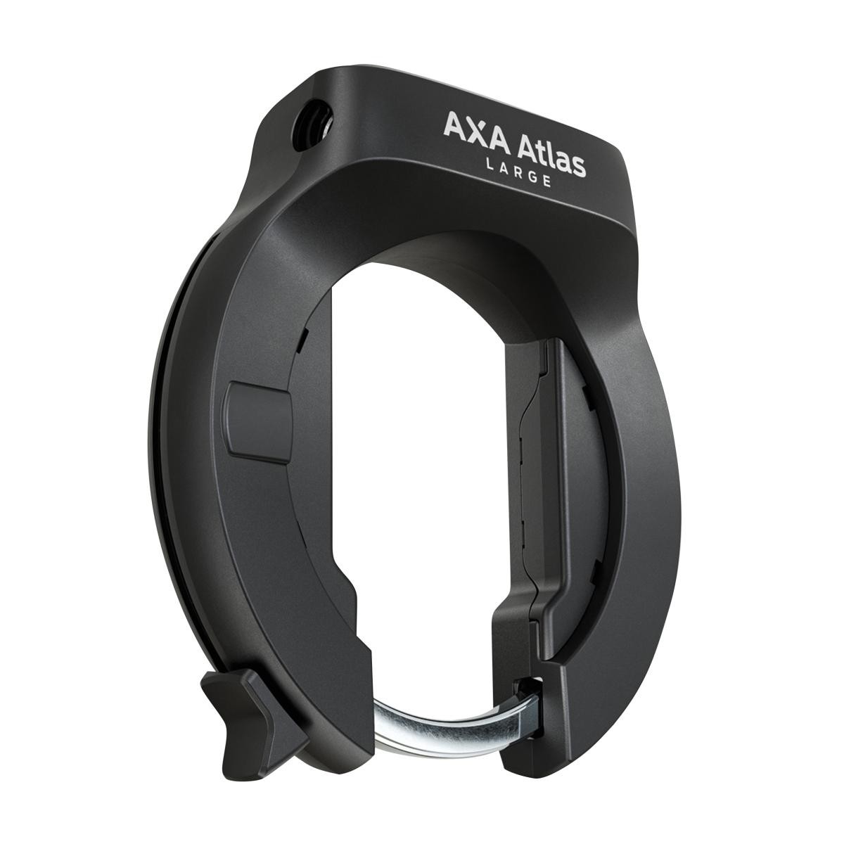 Antivol vélo Axa Atlas pour sécuriser votre vélo électrique en ville