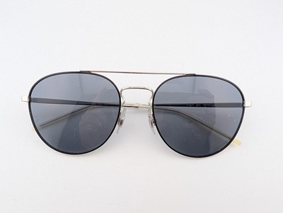 RAY-BAN  AVIATOR SUNGLASSES RB 6414 Ray-Ban RB6414 Aviator Glasses | Fashion Eyewear main image 2