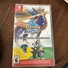 Pokemon Sword + Pokemon Sword Expansion Pass - Nintendo Switch