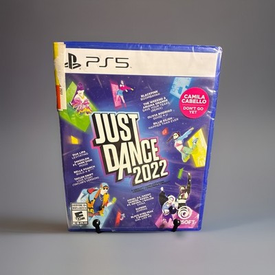 Just Dance 2022 Standard Edition - Sony PlayStation 5