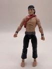 2023  Hasbro G.I. Joe Classified Series - Quick Kick Action Figure  incomplete
