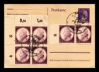 Dr Jim Stamps Germany Mozart Death Anniversary Plate Block & Pair Fdc Card
