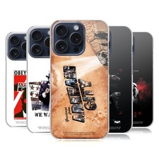 OFFICIAL BATMAN ARKHAM CITY GRAPHICS BACK CASE FOR APPLE iPHONE PHONES