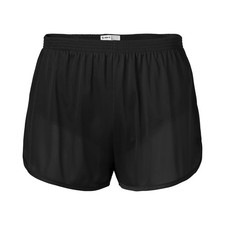 Pantaloncini Soffe Military Nylon Blu Navy – Uomo Taglia S, Asciugatura Rapida