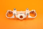 1996-2000 Suzuki RM125 RM250 Emig Racing Billet Upper Top Triple Clamp Bar Mount